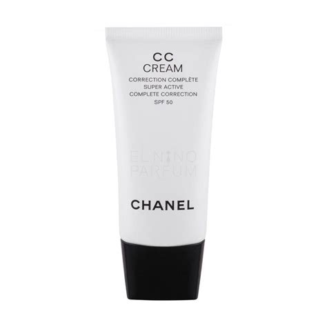 chanel krem cc